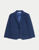 M&S Mini Me Suit Jacket (2-16 Yrs) - Honesty Sales