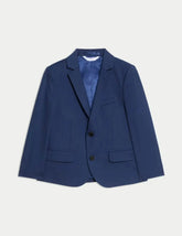 M&S Mini Me Suit Jacket (2-16 Yrs) - Honesty Sales