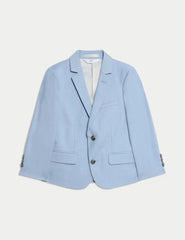 M&S Mini Me Suit Jacket (2-16 Yrs) - Honesty Sales