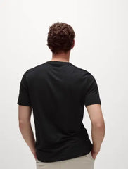 M&S Regular Fit Pure Cotton Crew Neck T-Shirt Honesty Sales