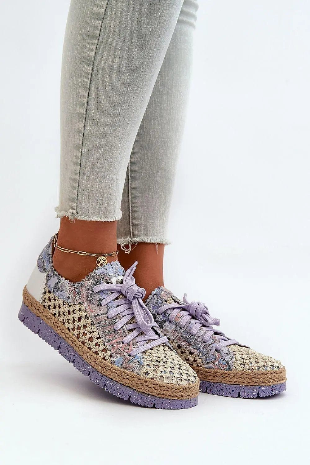 Low Shoes model 198467 Step in style - Honesty Sales U.K