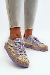 Low Shoes model 198467 Step in style - Honesty Sales U.K