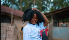 Mama tooba Beauty Pack-shampoo, Hair Oil, Conditioner, cream Honesty Sales U.K