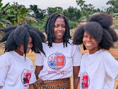 Mama tooba Beauty Pack-shampoo, Hair Oil, Conditioner, cream Honesty Sales U.K