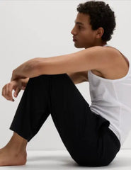 Mens 2pk Pure Cotton Pyjama Bottoms Honesty Sales