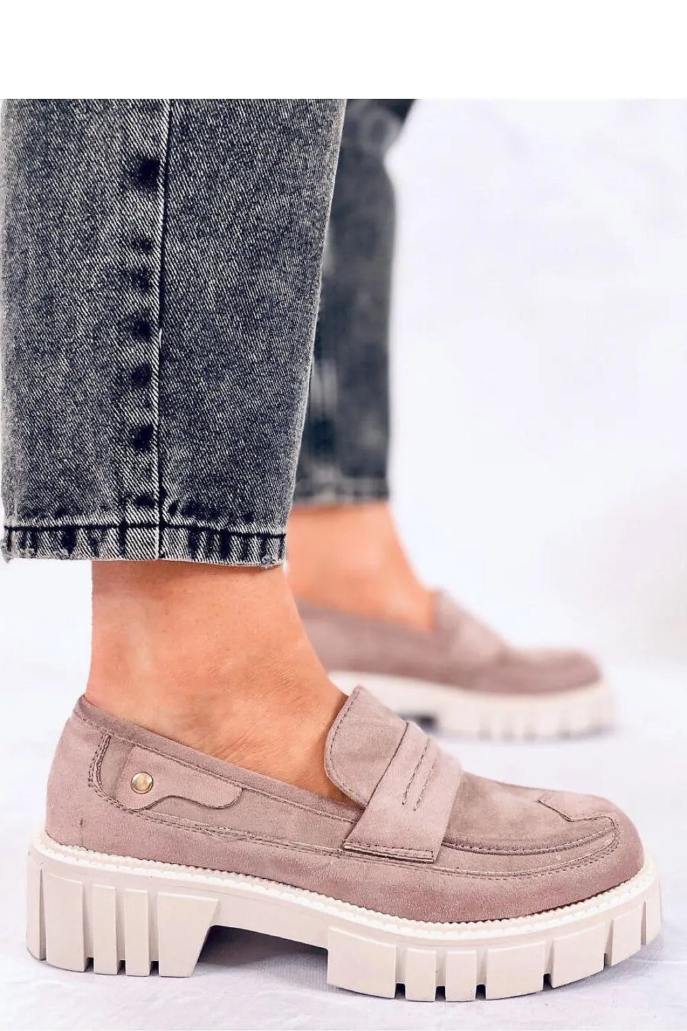 Mocassin model 176128 Inello - Honesty Sales U.K