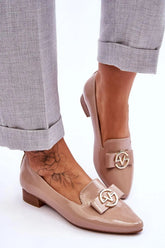 Mocassin model 179117 Step in style - Honesty Sales U.K