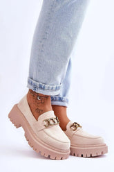 Mocassin model 180105 Step in style - Honesty Sales U.K