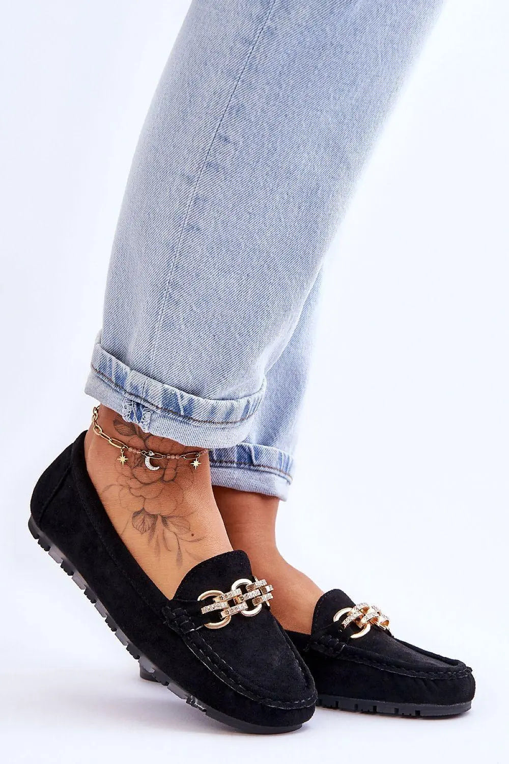 Mocassin model 180112 Step in style - Honesty Sales U.K