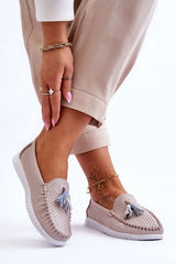 Mocassin model 180118 Step in style - Honesty Sales U.K