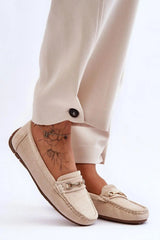 Mocassin model 181837 Step in style - Honesty Sales U.K