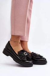 Mocassin model 192896 Step in style - Honesty Sales U.K