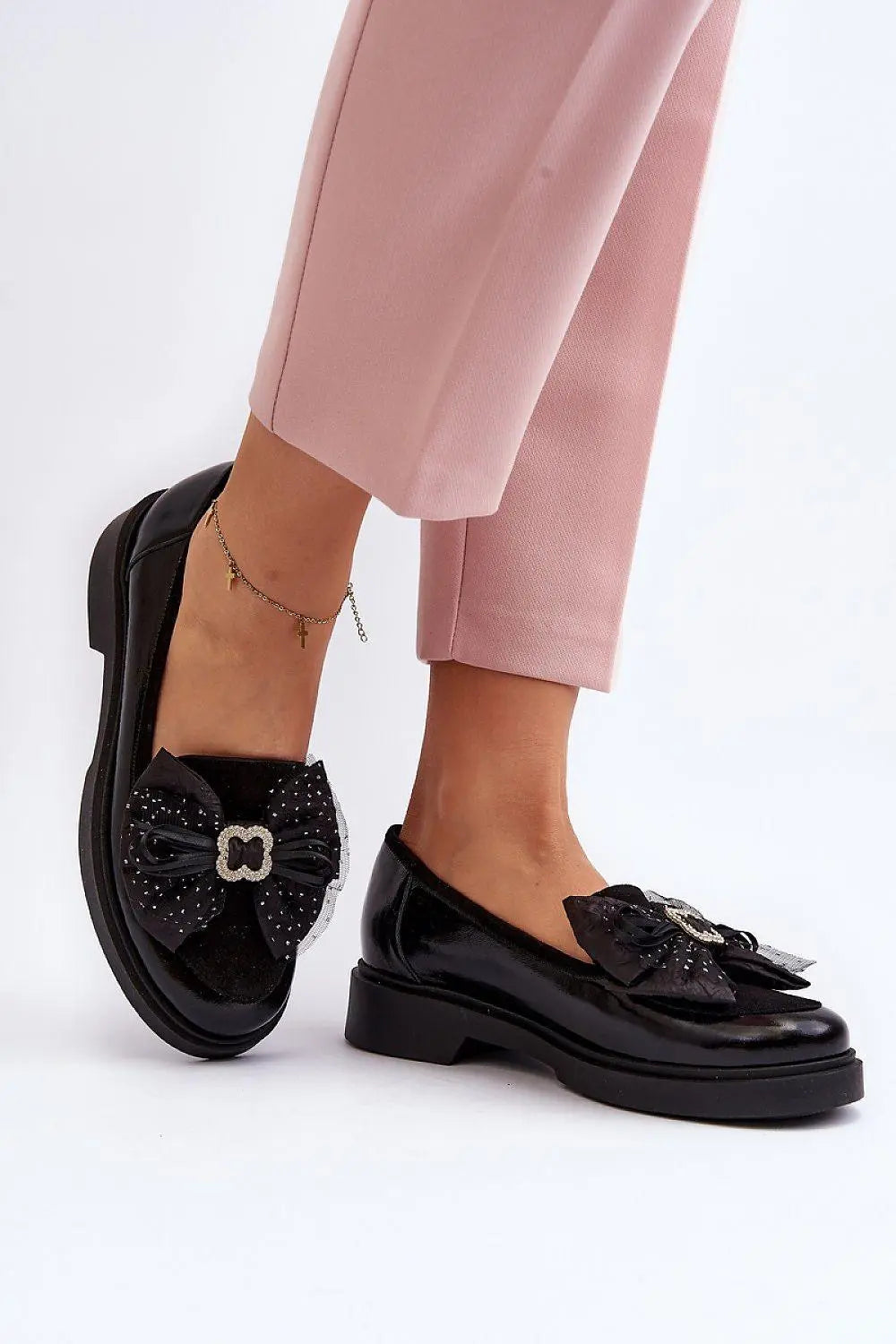 Mocassin model 192896 Step in style - Honesty Sales U.K