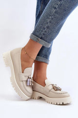 Mocassin model 192910 Step in style - Honesty Sales U.K