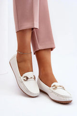 Mocassin model 194126 Step in style - Honesty Sales U.K