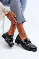 Mocassin model 194697 Step in style - Honesty Sales U.K