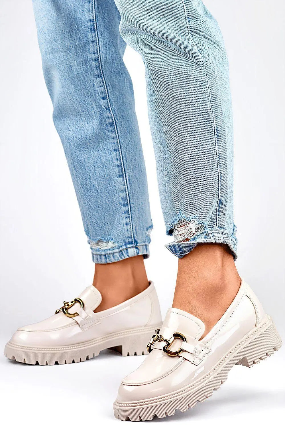 Mocassin model 194864 PRIMO - Honesty Sales U.K