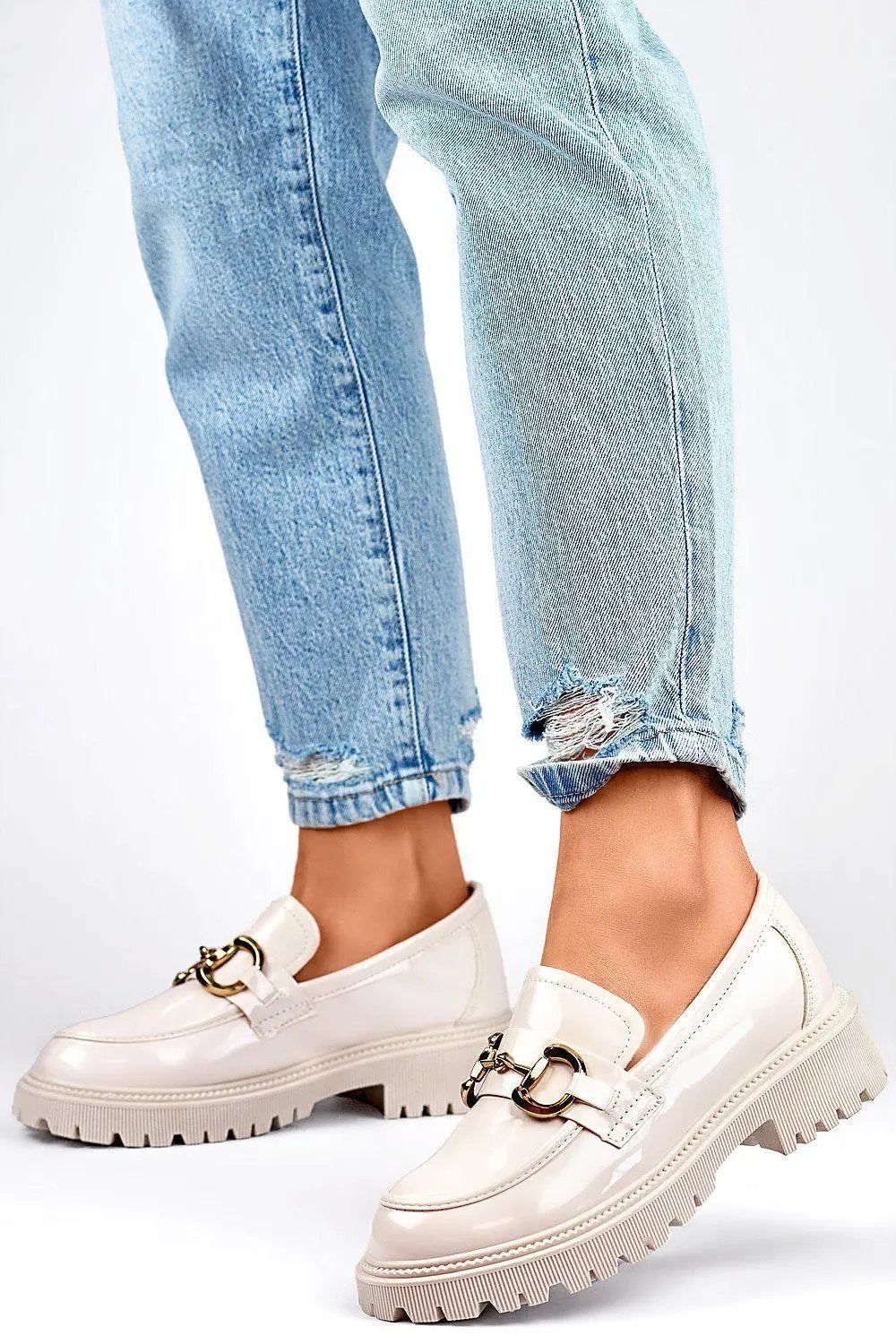 Mocassin model 194864 PRIMO - Honesty Sales U.K