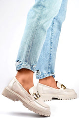 Mocassin model 194864 PRIMO - Honesty Sales U.K