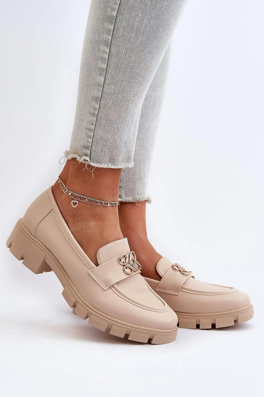 Mocassin model 194978 Step in style - Honesty Sales U.K