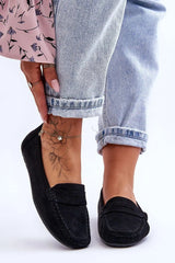 Mocassin model 196396 Step in style - Honesty Sales U.K