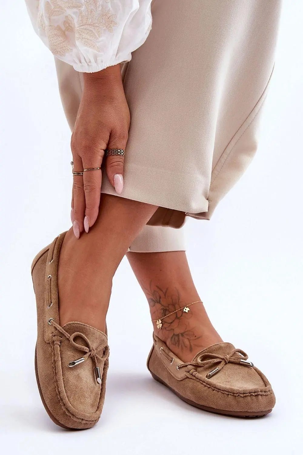 Mocassin model 196400 Step in style - Honesty Sales U.K