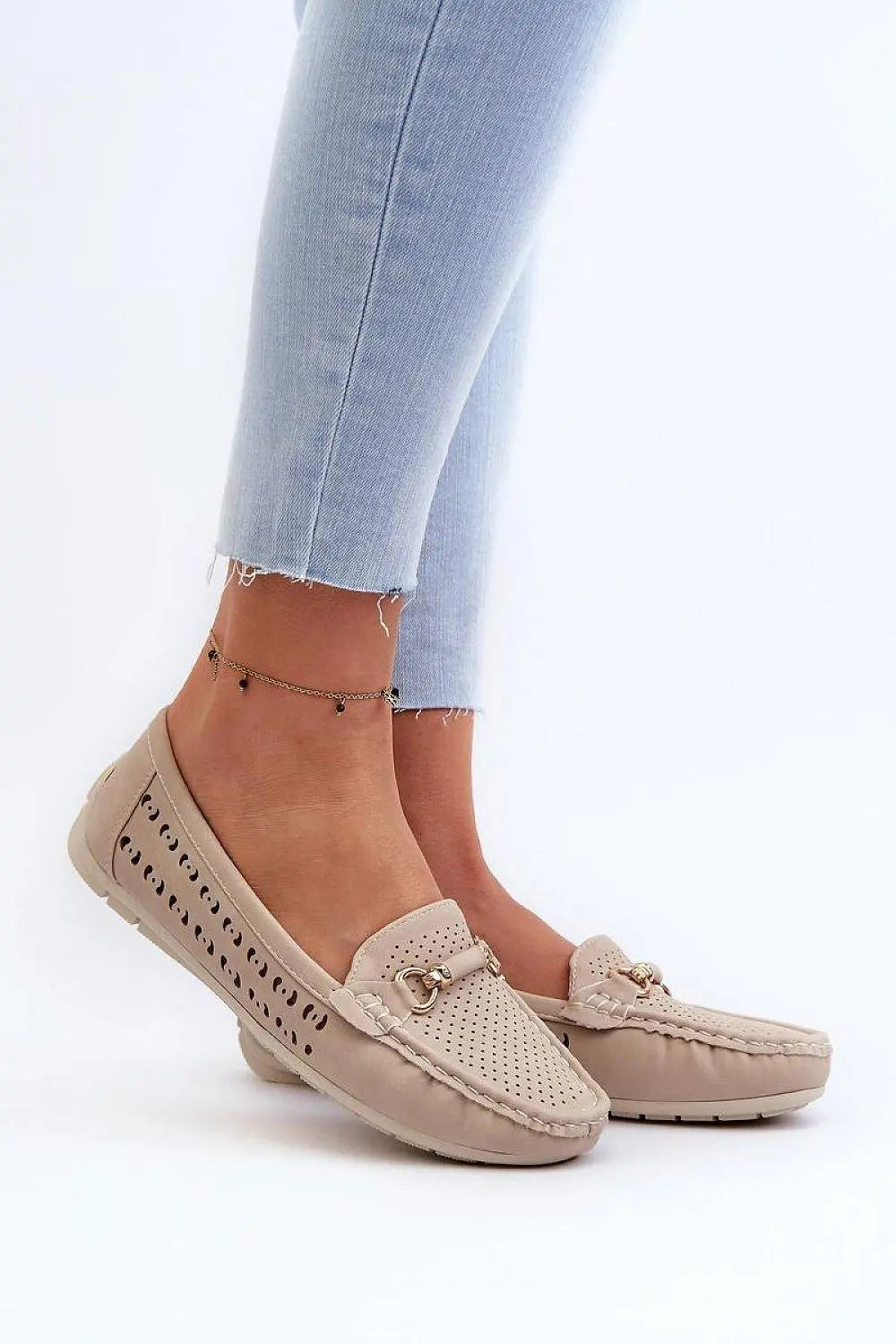 Mocassin model 196699 Step in style - Honesty Sales U.K