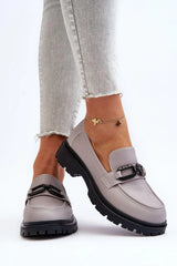 Mocassin model 197822 Step in style - Honesty Sales U.K