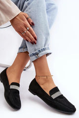 Mocassin model 197841 Step in style - Honesty Sales U.K