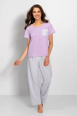 Pyjama model 171863 Momenti Per Me - Honesty Sales U.K