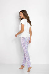 Pyjama model 191340 Momenti Per Me - Honesty Sales U.K