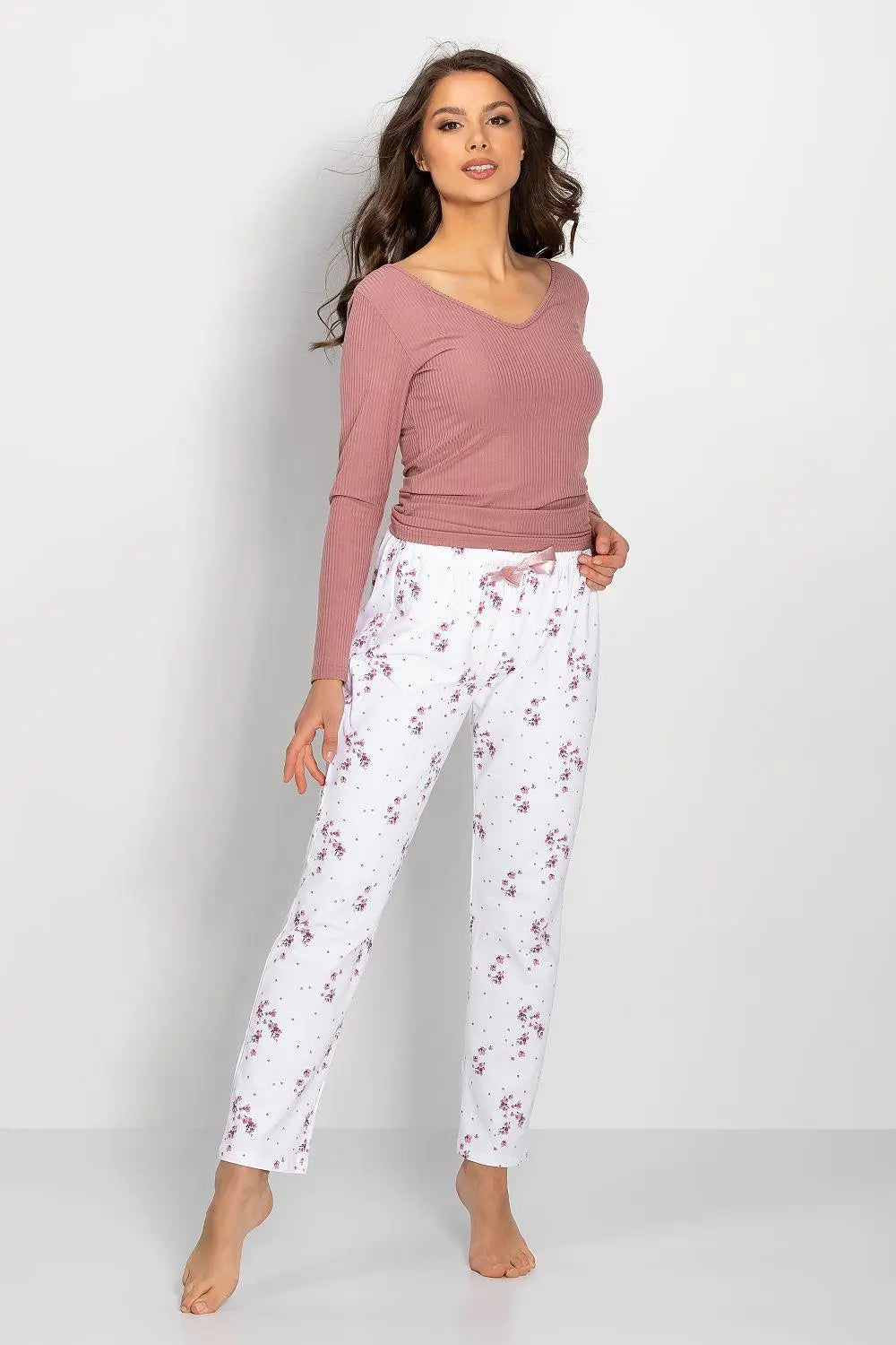 Pyjama model 164683 Momenti Per Me - Honesty Sales U.K