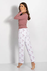 Pyjama model 164683 Momenti Per Me - Honesty Sales U.K