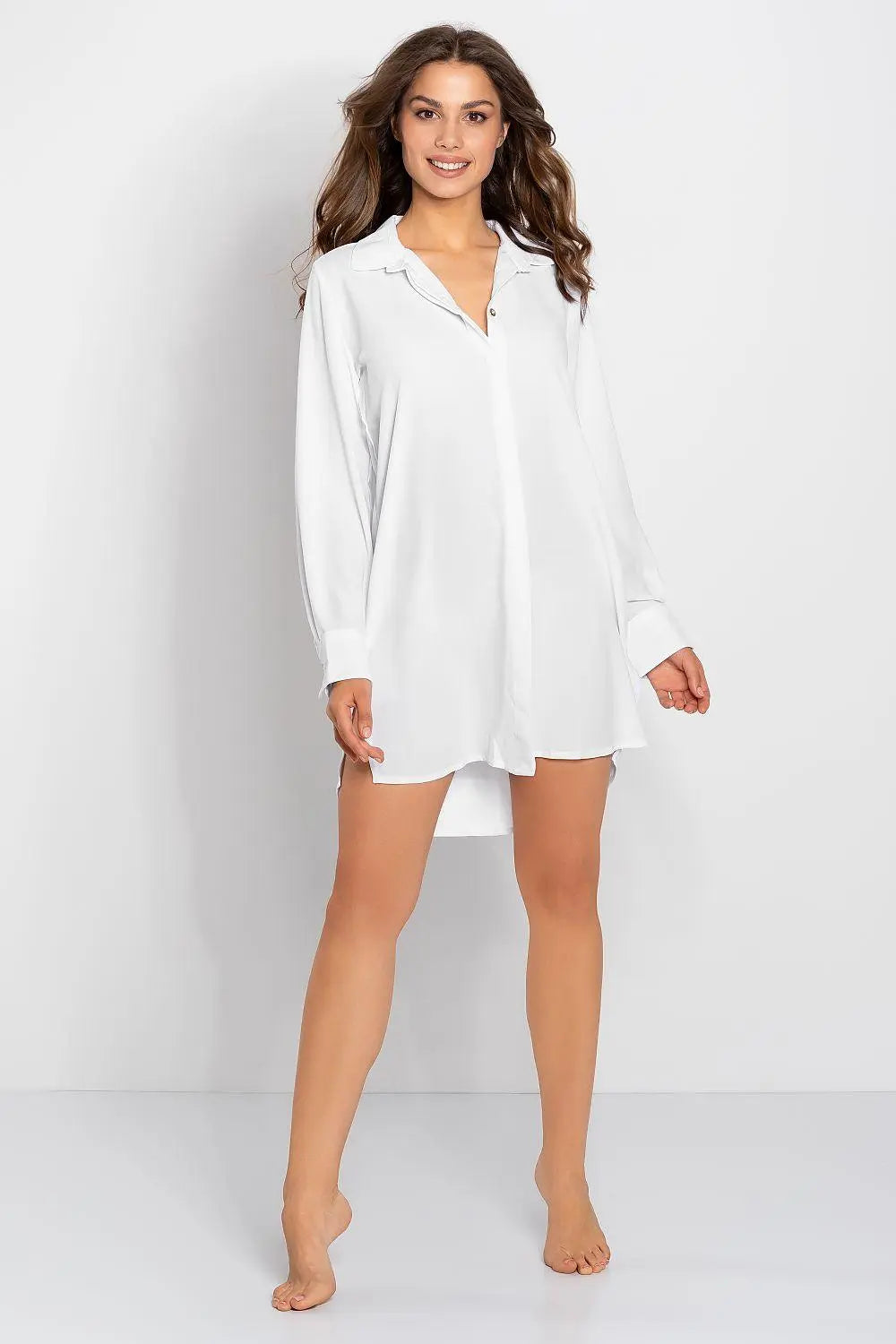 Nightshirt model 164116 Momenti Per Me - Honesty Sales U.K