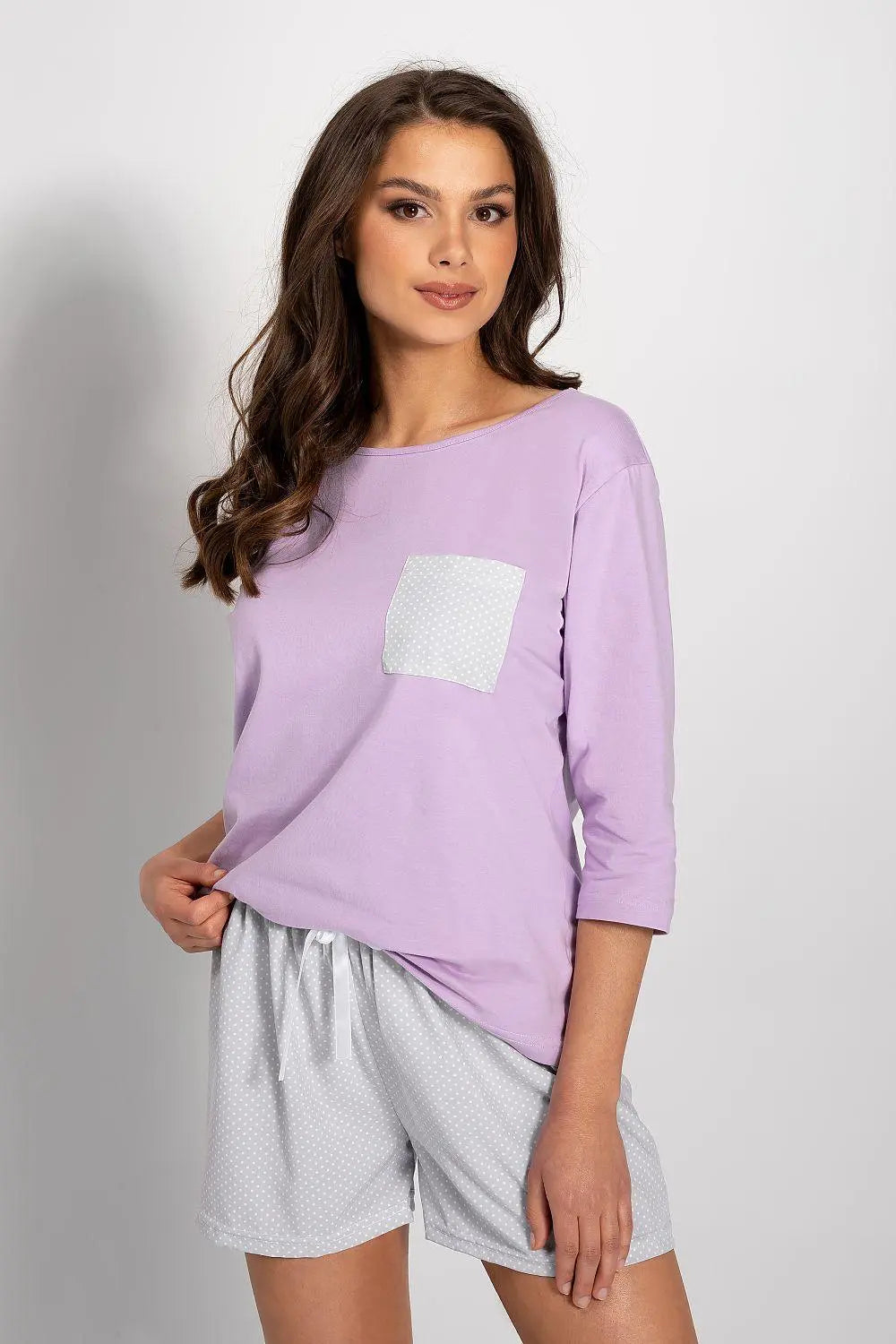 Pyjama model 170786 Momenti Per Me - Honesty Sales U.K