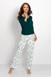 Pyjama model 178059 Momenti Per Me - Honesty Sales U.K