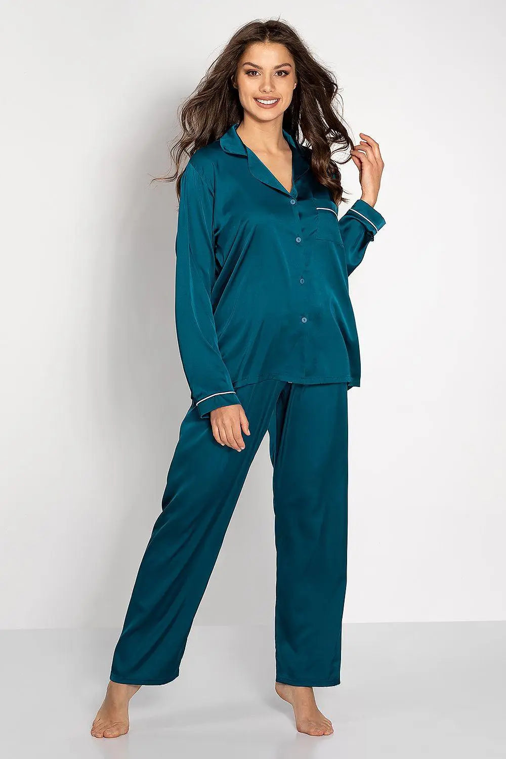 Pyjama model 190018 Momenti Per Me - Honesty Sales U.K