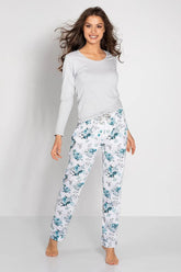 Pyjama model 190020 Momenti Per Me - Honesty Sales U.K