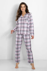Pyjama model 198503 Momenti Per Me - Honesty Sales U.K