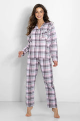 Pyjama model 198503 Momenti Per Me - Honesty Sales U.K