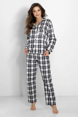 Pyjama model 198504 Momenti Per Me - Honesty Sales U.K