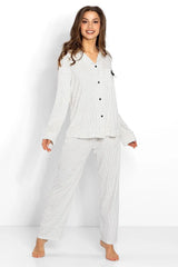 Pyjama model 170344 Momenti Per Me - Honesty Sales U.K