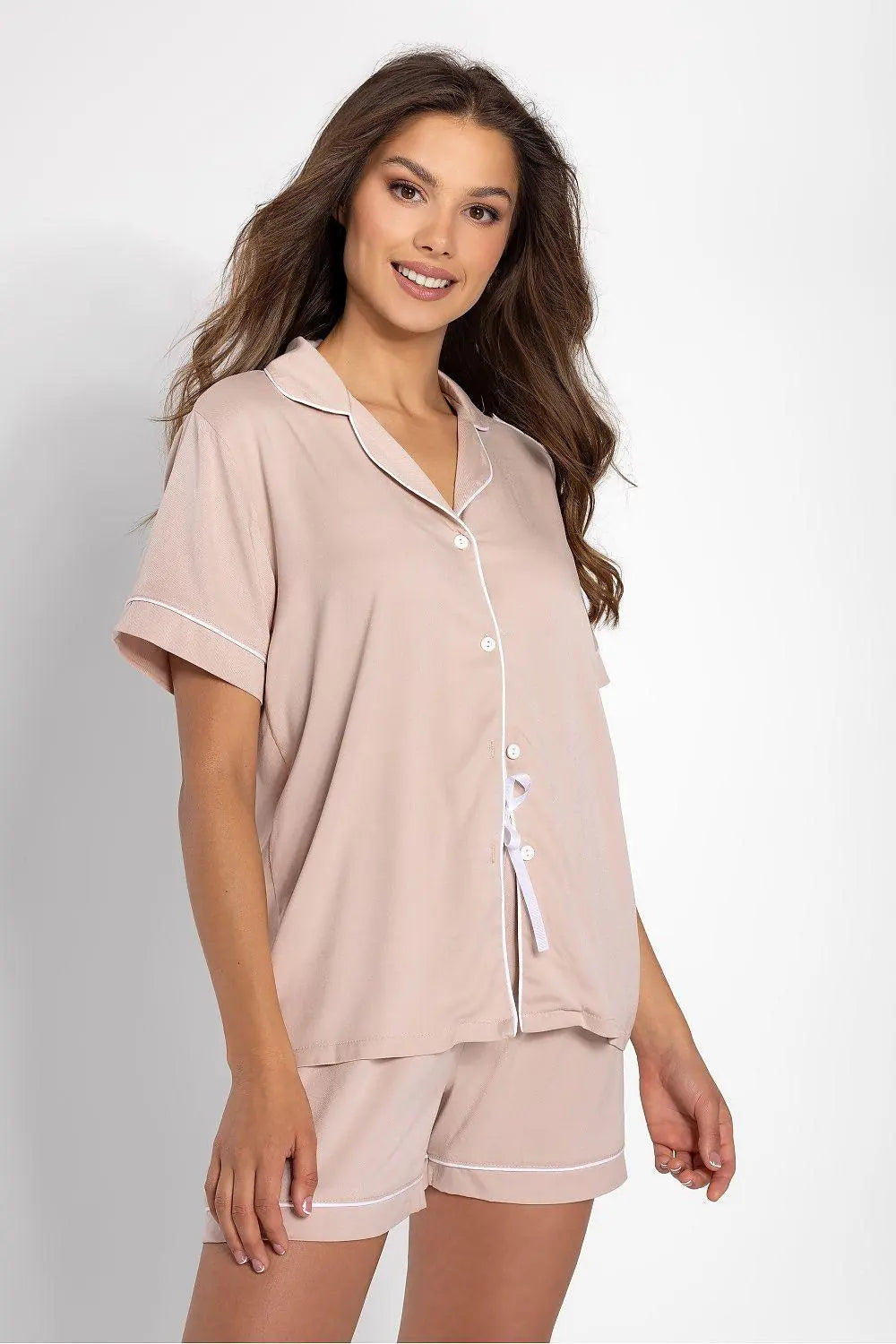 Pyjama model 192475 Momenti Per Me - Honesty Sales U.K