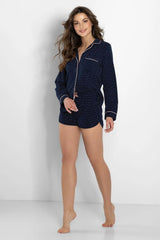 Pyjama model 160136 Momenti Per Me - Honesty Sales U.K