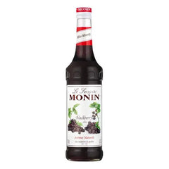 Monin Blackberry Syrup 70cl Honesty Sales U.K