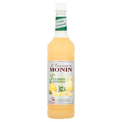 Monin Cloudy Lemonade 100cl Monin