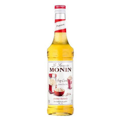 Monin Popcorn Syrup 70cl  Honesty Sales U.K