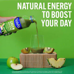 Naked Green Machine Super Smoothie 300ml (Case of 9 )  Honesty Sales U.K