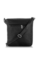 Natural leather bag model 173193 Galanter - Honesty Sales U.K