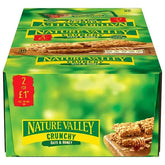 Nature Valley Crunchy Oats & Honey 18 x 42g (756g) (Case of 18) - Honesty Sales